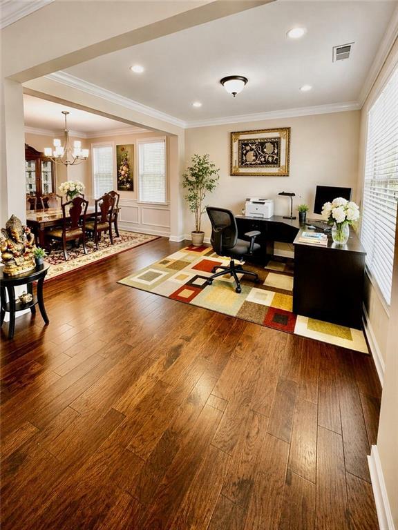 Building Photo - 4440 Partridge Point