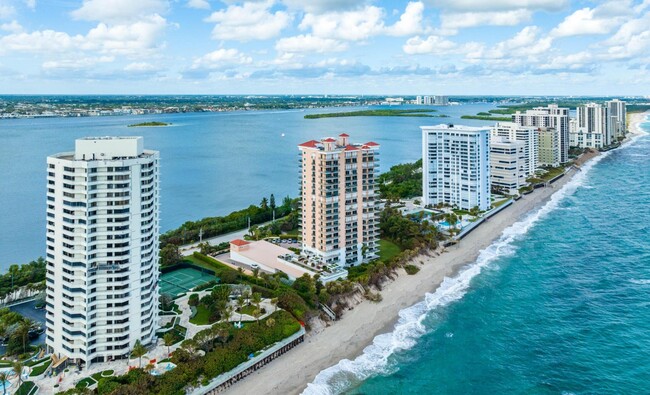 Building Photo - 5150 N Ocean Dr