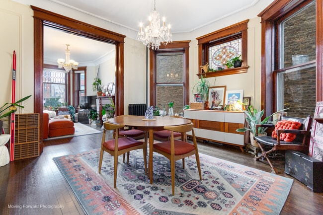 Building Photo - 3716 N Fremont St