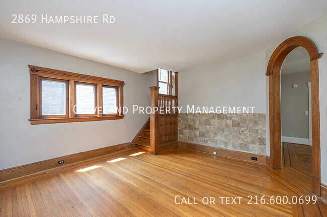 Building Photo - 2869 Hampshire Rd
