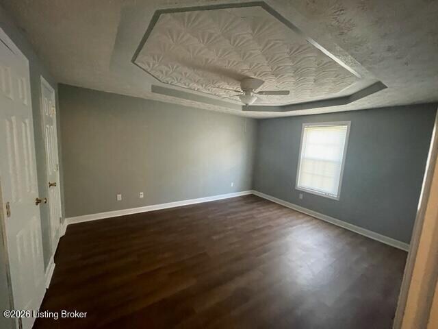Building Photo - 11917 Tazwell Dr