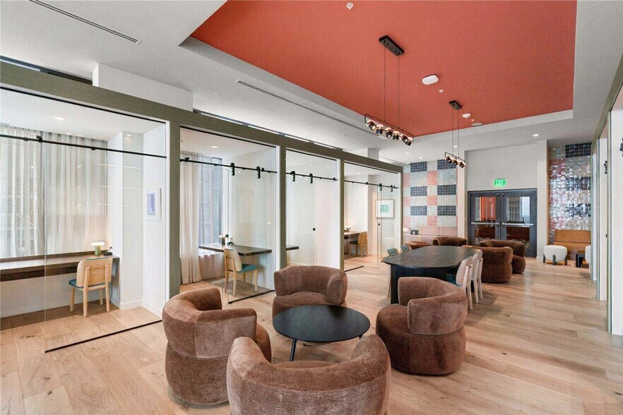 Building Photo - 601 N Miami Ave