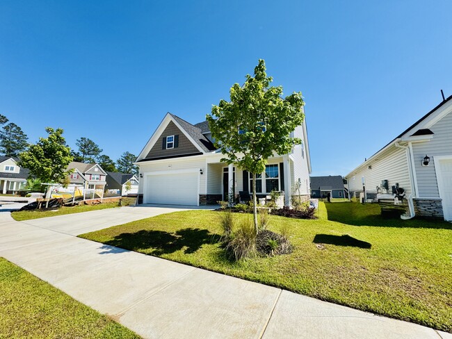 Building Photo - 2464 Campton Lp