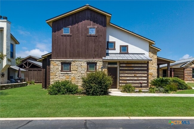 Building Photo - 1654 Gruene Vineyard Crossing