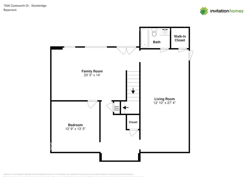 Building Photo - 7026 Coatsworth Dr