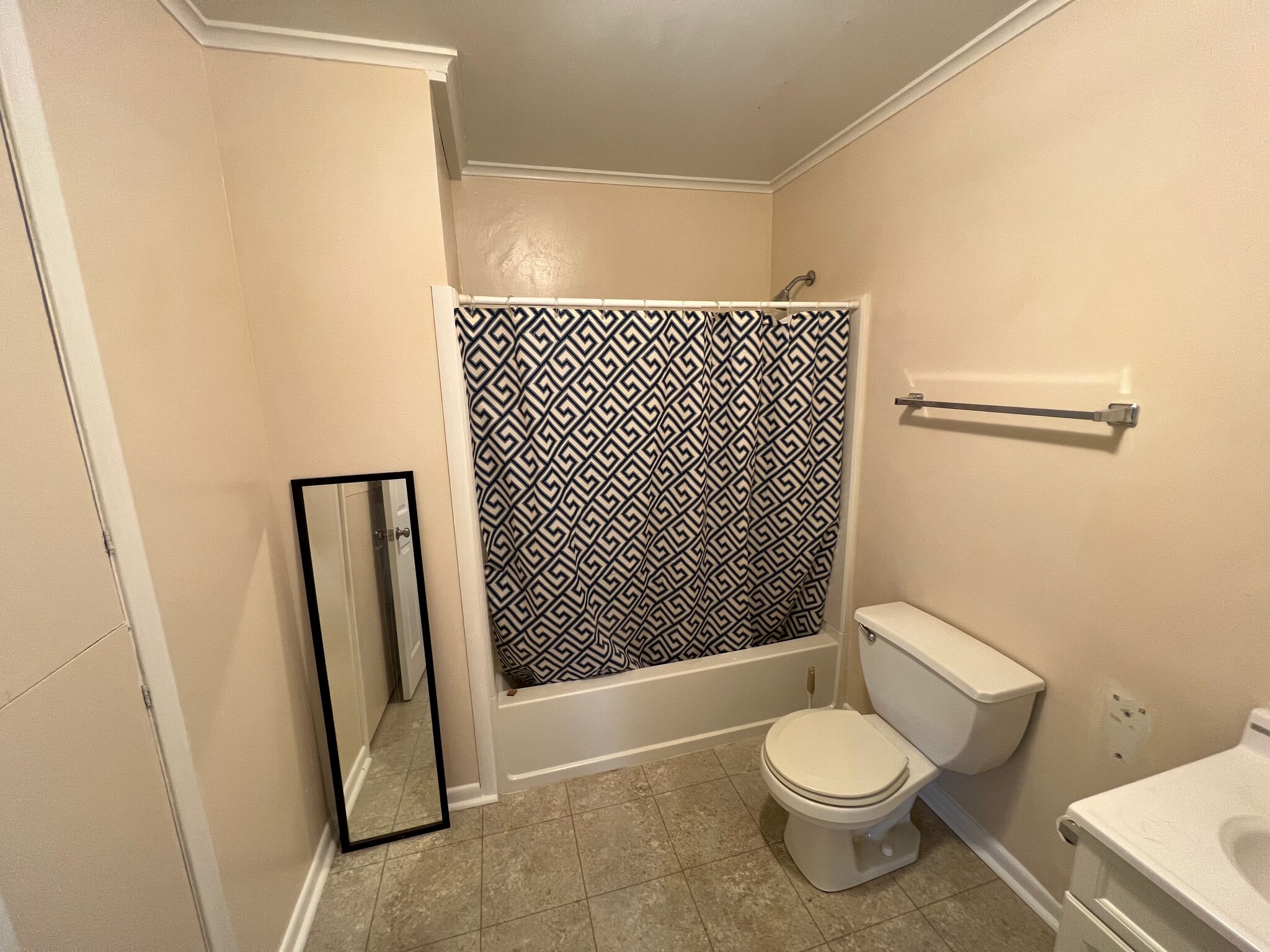 Bathroom (different videw) - 307 Maple St
