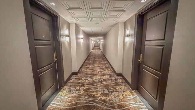 Building Photo - 9801 Collins Ave