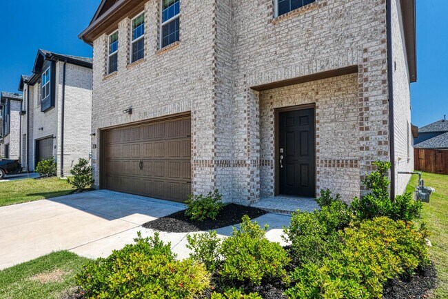 Building Photo - New Construction and Ready for immediate move in!