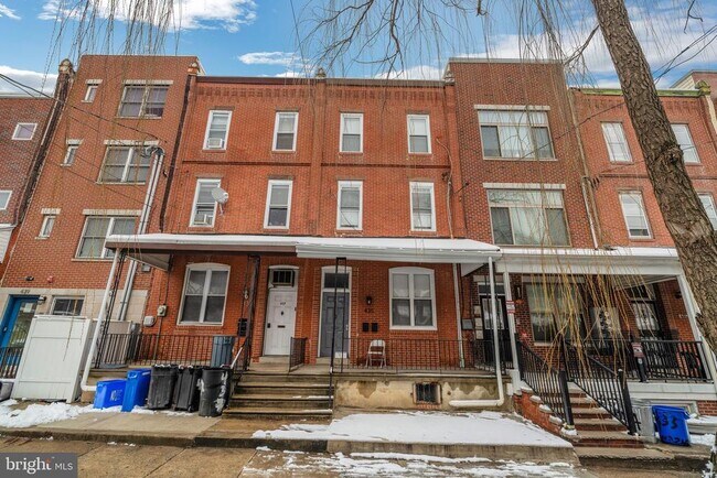 Building Photo - 435 N 32nd St