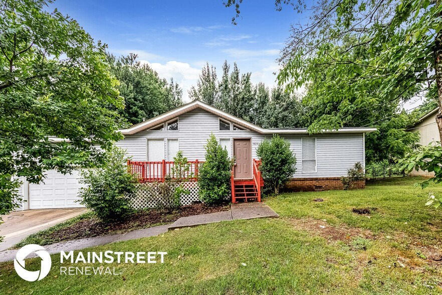 Primary Photo - 1822 Valley Run Cir
