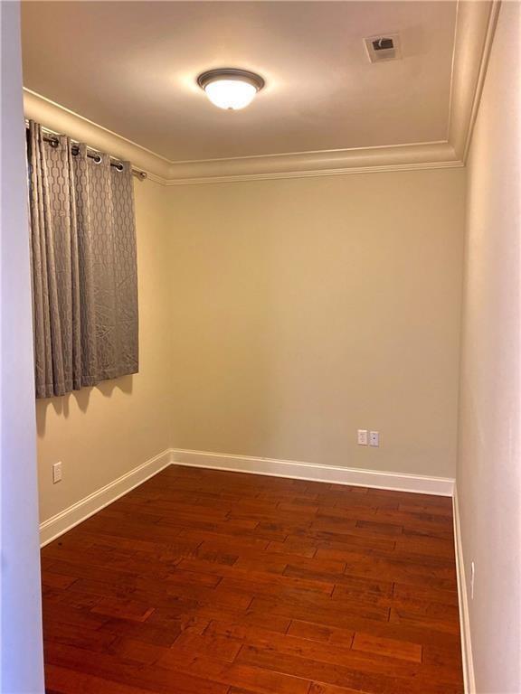 Building Photo - 901 Abernathy Rd NE