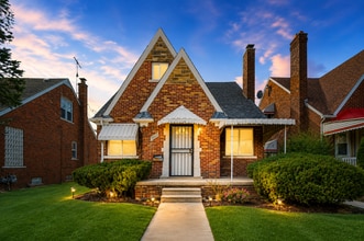 Building Photo - 19207 Westphalia St