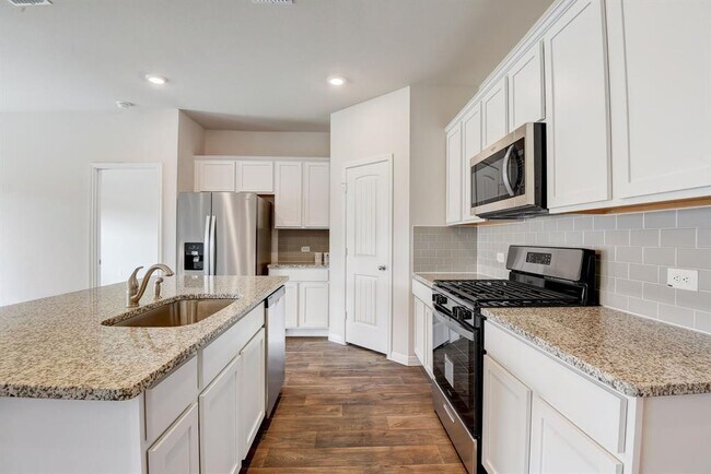 Building Photo - 20717 Akinosho Ln