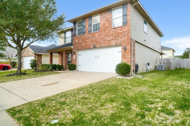 Building Photo - 15807 Little Miss Creek Dr