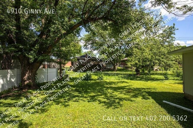 Building Photo - 4910 Ginny Ave