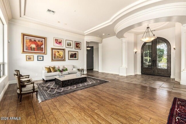 Building Photo - 10919 E Onyx Ct