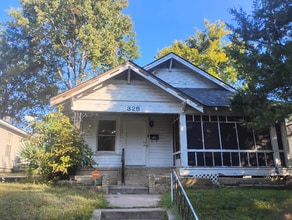 Building Photo - 328 Prospect St