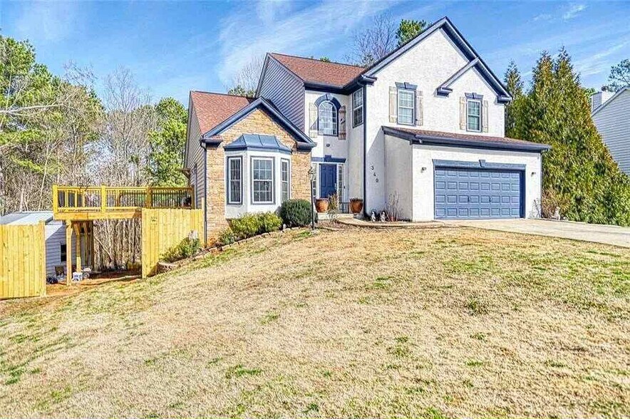 Building Photo - 340 Lazy Willow Ln