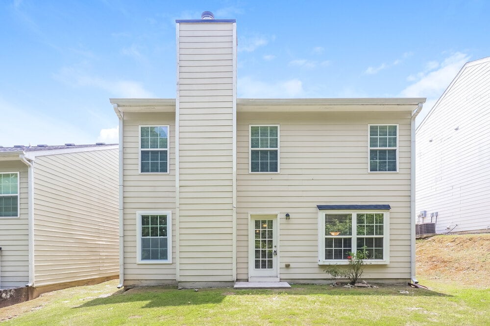 Building Photo - 4617 Raven Wood Loop