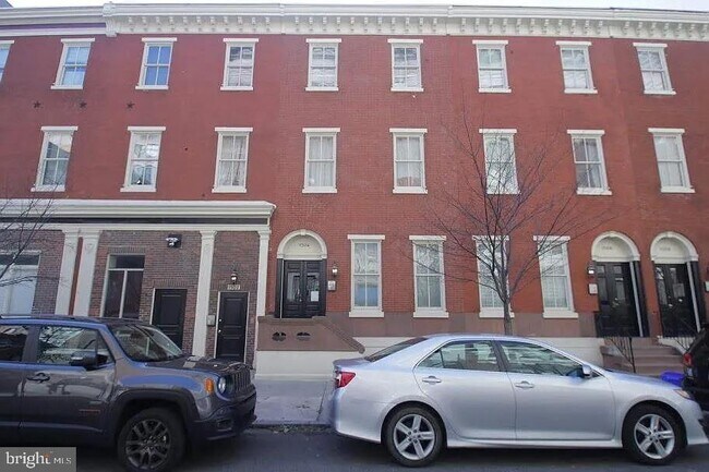 Primary Photo - 1504 Mt Vernon St
