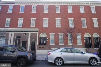 Building Photo - 1504 Mt Vernon St