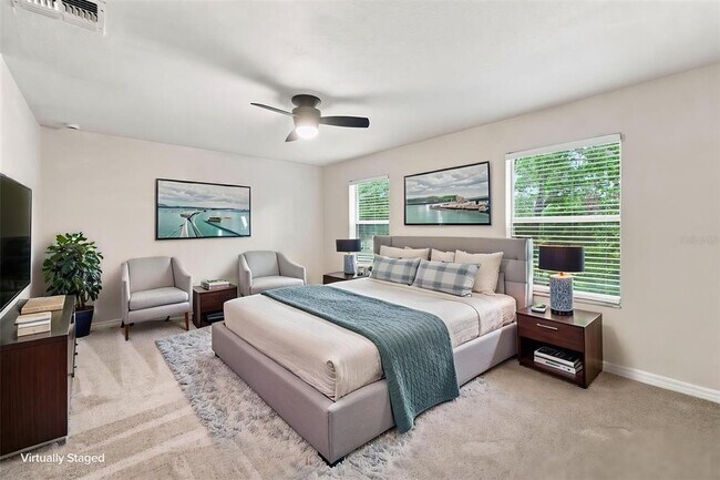 Building Photo - 2837 Santego Bay Ct