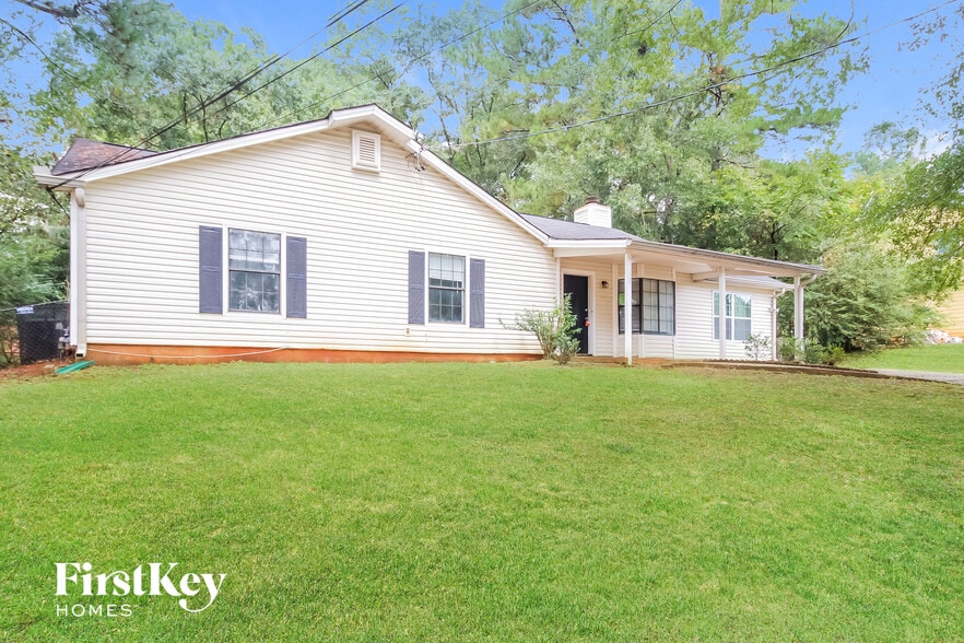 Building Photo - 3972 McGill Dr