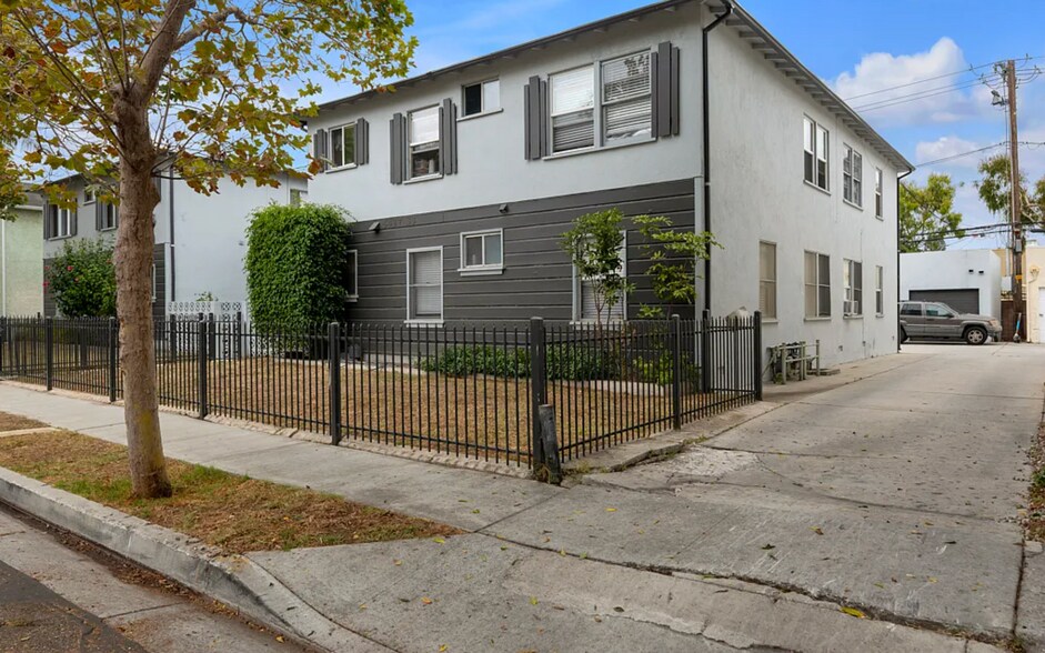 Building Photo - 5427 Kinston Ave