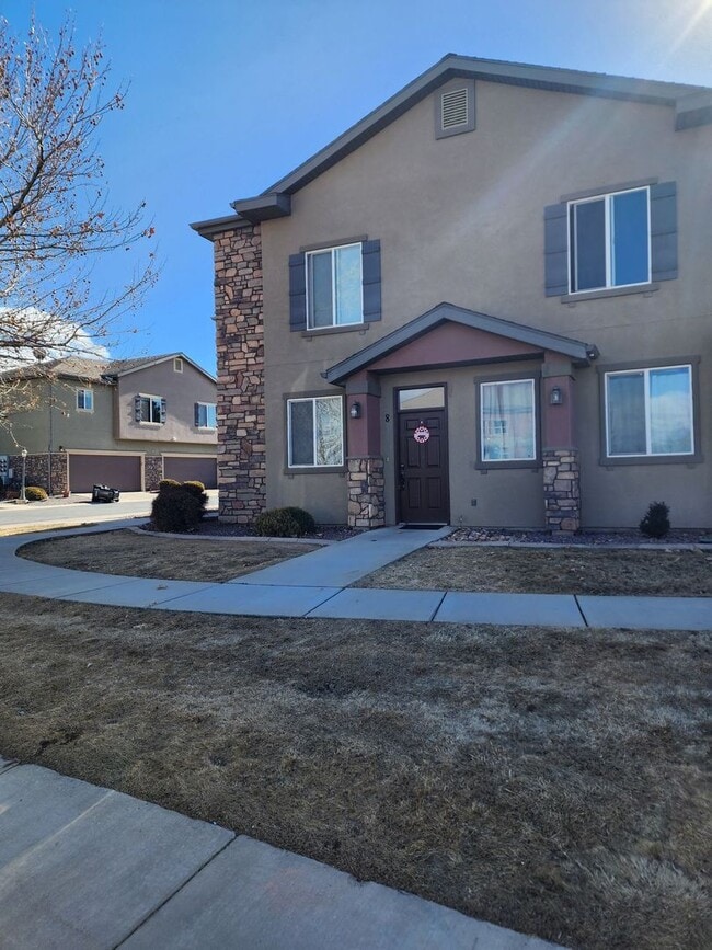 Primary Photo - Charming Townhome