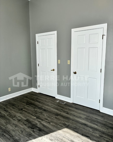 Bedroom 1 - 59 S 15th St