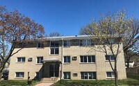 Building Photo - 1757 Thomas Ave W