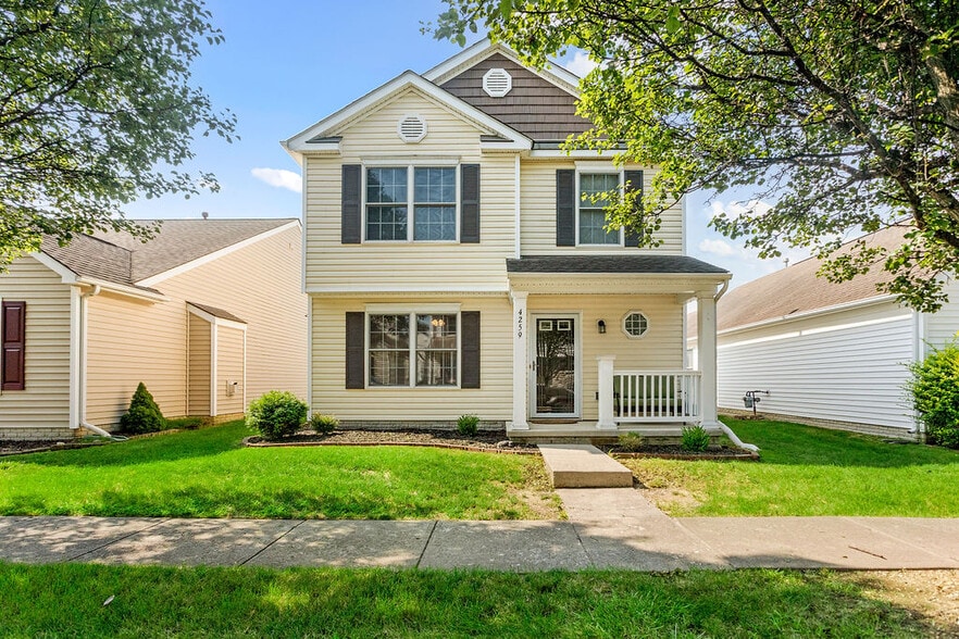 Primary Photo - 4259 Shortleaf Ln