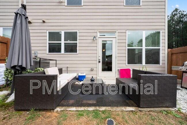 Building Photo - 7740 Baron Rd