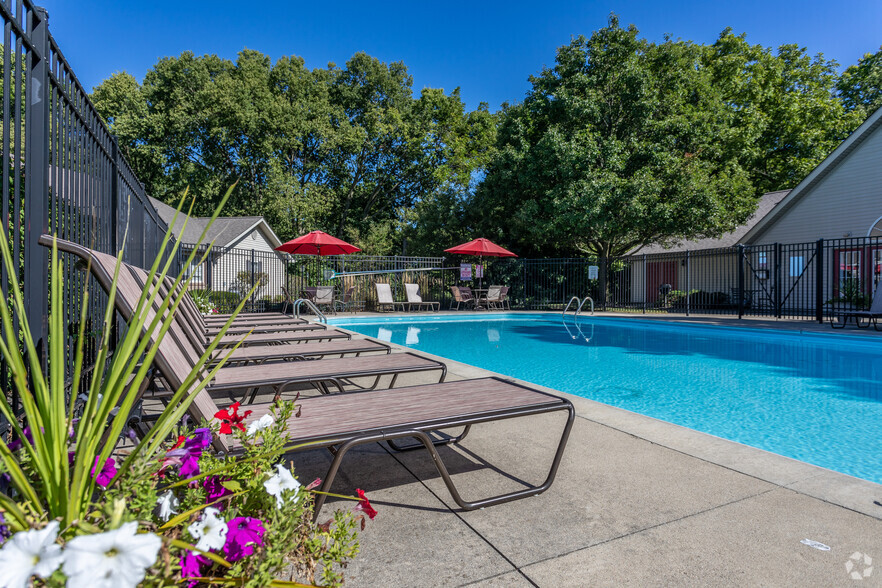 Photo of The Apartments at Winchester Cove