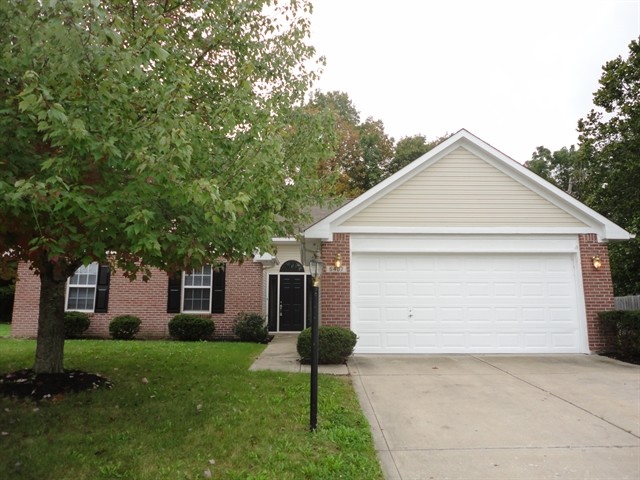 Primary Photo - 6407 Barberry Dr