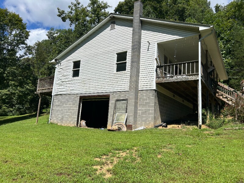 Building Photo - 649 Wadlow Gap Rd