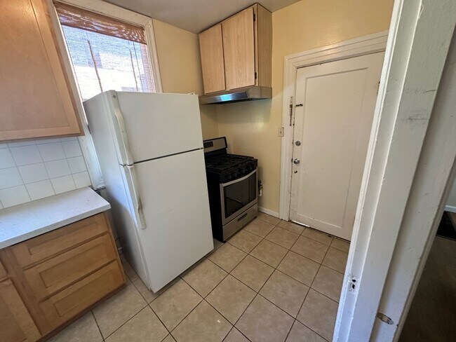 Building Photo - 3782 16th St