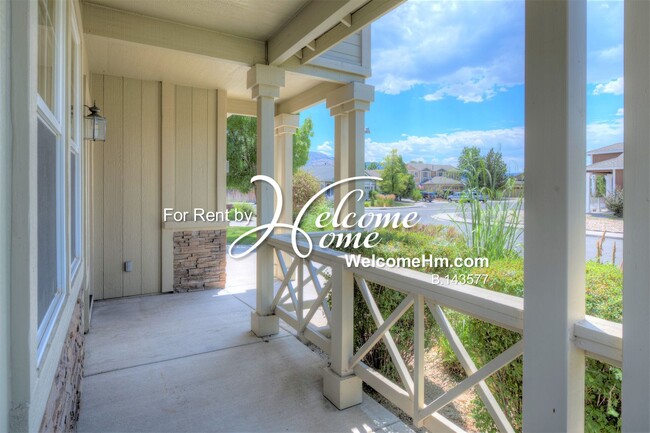 Building Photo - Single level Damonte Ranch Home with a Lar...