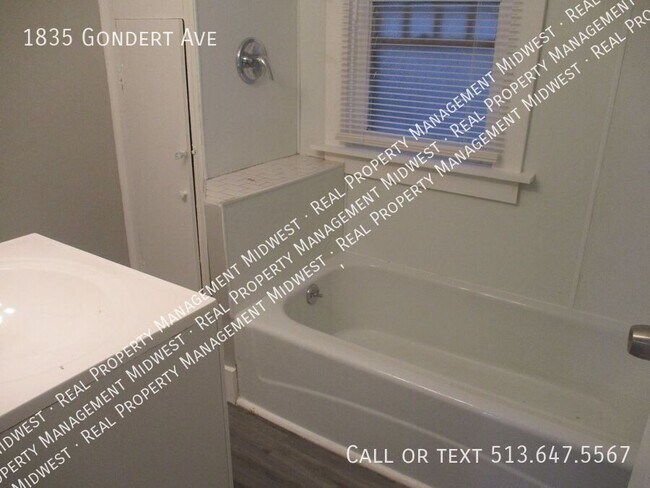 Building Photo - 1835 Gondert Ave