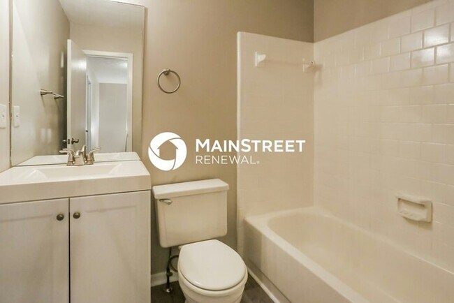 Building Photo - 3 Bedroom Pet-Friendly Home in Stone Mount...