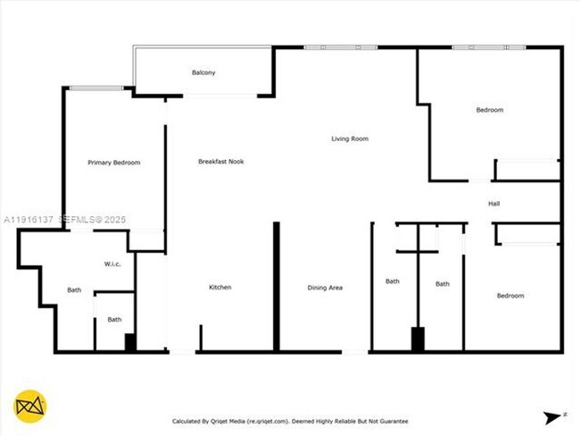 Building Photo - 2301 Collins Ave