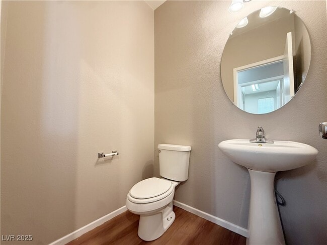 Building Photo - 6255 W Arby Ave