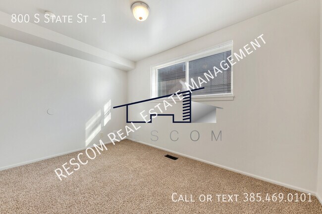 Building Photo - 800 State St