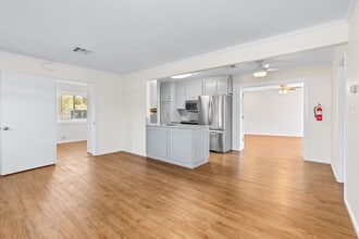 Building Photo - Unique 2 Bedroom, 1 Bath Stand-Alone House...