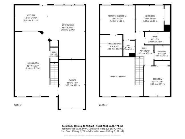 Building Photo - 345 Doughton Ln