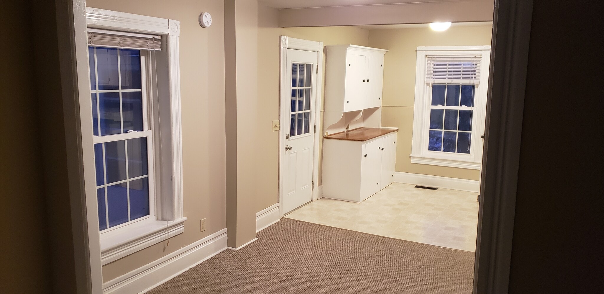 Building Photo - 59 Salem St