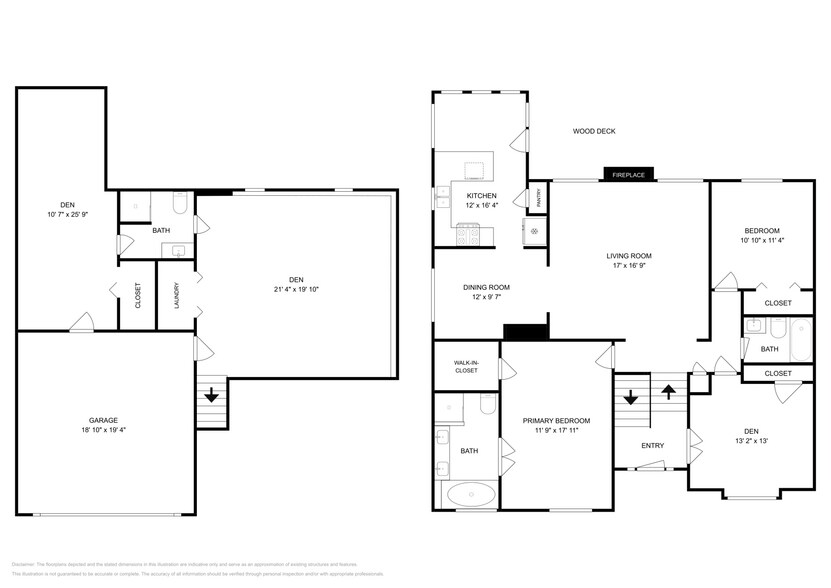 Building Photo - 985 Brookmont Dr S W