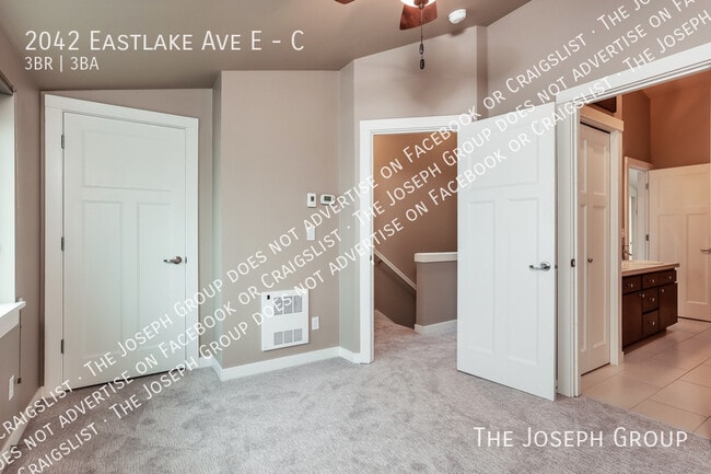 Building Photo - 2042 Eastlake Ave E