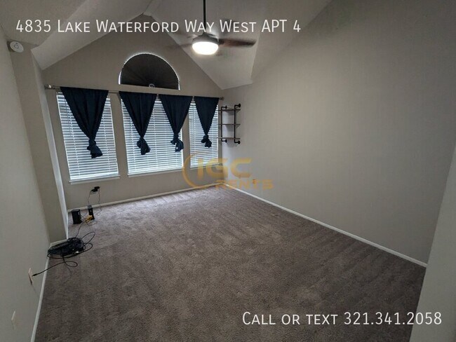 Building Photo - 4835 Lake Waterford Way W