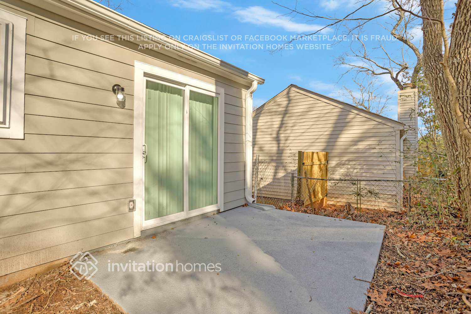 Building Photo - 4621 High Collier Walk